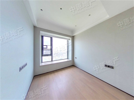 首开龙湖天奕-次卧