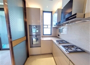 首开龙湖天奕-厨房