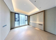 首开龙湖天奕-主卧