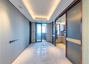 首开龙湖天奕-饭厅