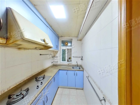 海富花园-厨房