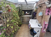 水荫路-生活阳台