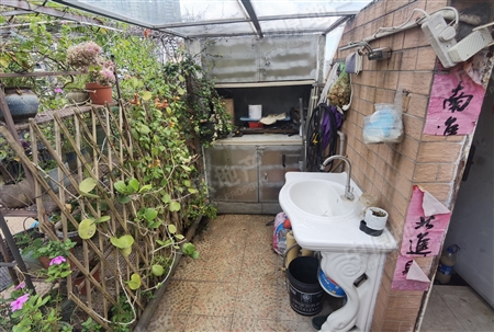 水荫路-生活阳台