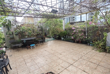 水荫路-生活阳台