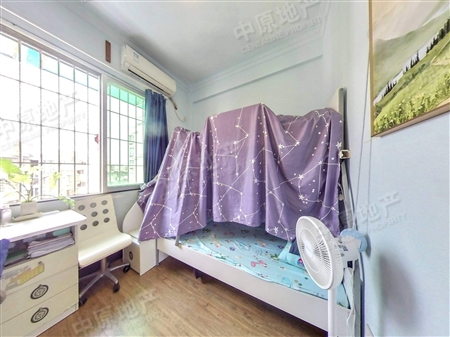 水荫路-次卧