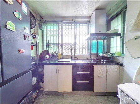 水荫路-厨房
