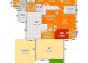 恒大绿洲-户型图