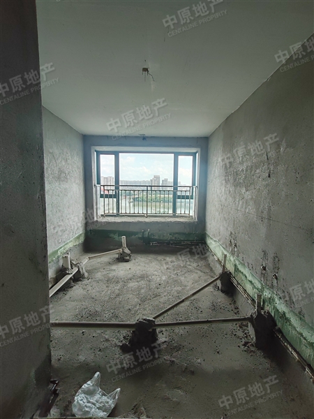 恒大绿洲-洗手间