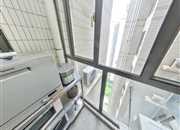 光大花园-生活阳台