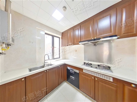 兰亭盛荟-厨房