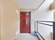 兰亭盛荟-入户花园