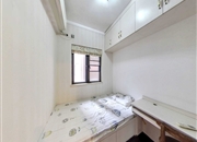 越秀岭南山畔-次卧