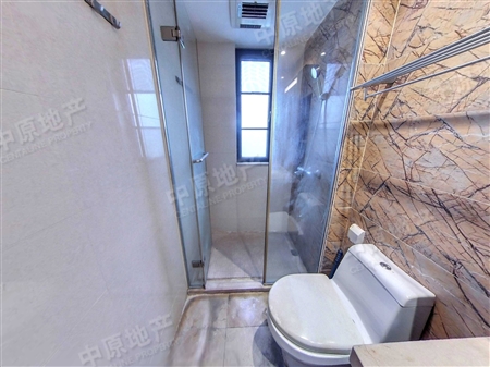 越秀岭南山畔-其他