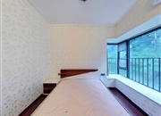 越秀岭南山畔-主卧