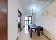 越秀岭南山畔-饭厅