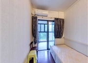 越秀岭南山畔-次卧