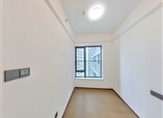 中海观澜府-次卧