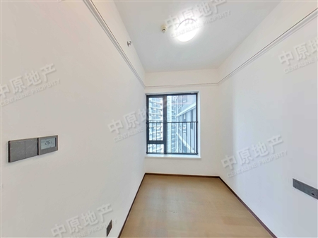 中海观澜府-次卧