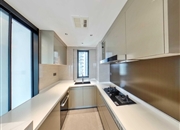 中海观澜府-厨房