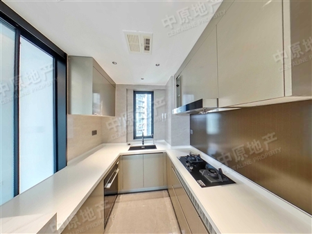 中海观澜府-厨房