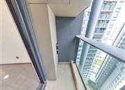 中海观澜府-阳台