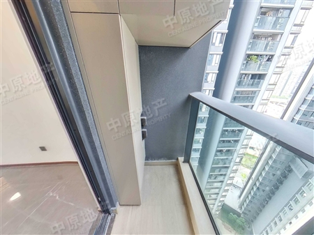 中海观澜府-阳台