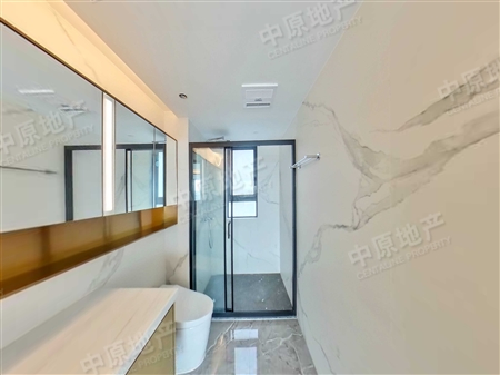 中海观澜府-其他