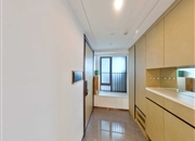 中海观澜府-入户花园