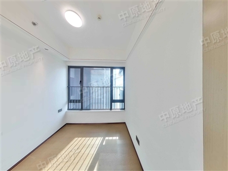 中海观澜府-次卧