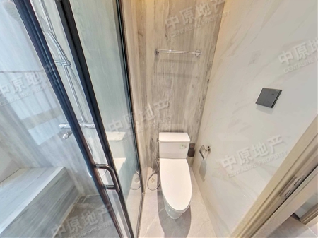 中海观澜府-其他