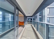 中海观澜府-阳台