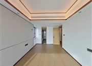 中海观澜府-主卧