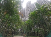 保利心语花园-客厅