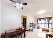 科城山庄二期锦泽园-客厅