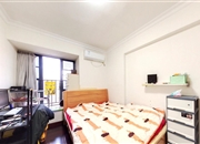 科城山庄二期锦泽园-次卧