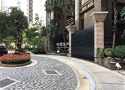 中海观园国际-客厅