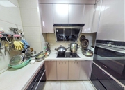 宝兴翠园-厨房