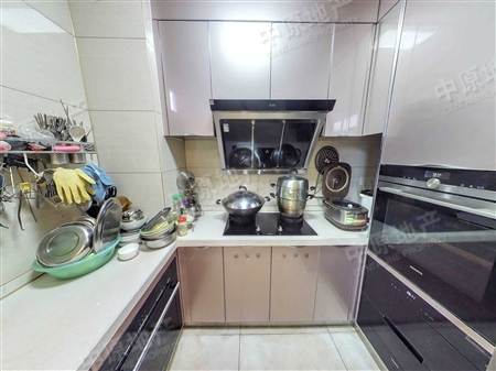 宝兴翠园-厨房