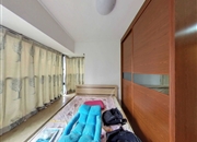 保利西海岸汇海花园-主卧