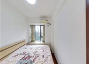 保利西海岸汇海花园-次卧