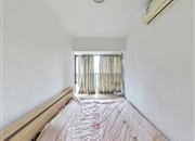 保利西海岸汇海花园-次卧