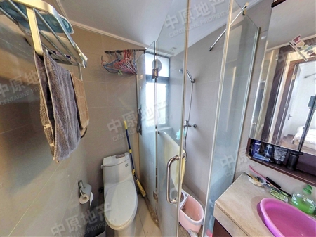 保利西海岸汇海花园-其他