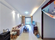 保利西海岸汇海花园-客厅