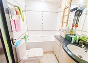 富力桃园-洗手间