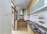 金东环大厦-厨房