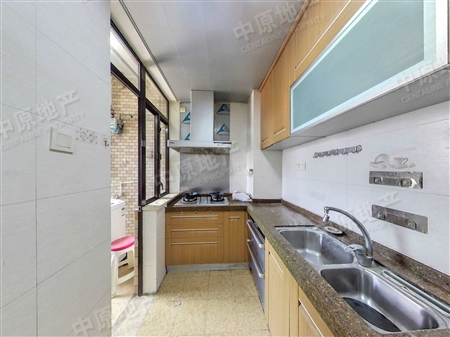 金东环大厦-厨房
