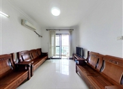 金东环大厦-客厅