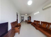 金东环大厦-客厅