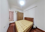 金东环大厦-主卧