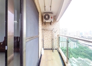 金东环大厦-阳台